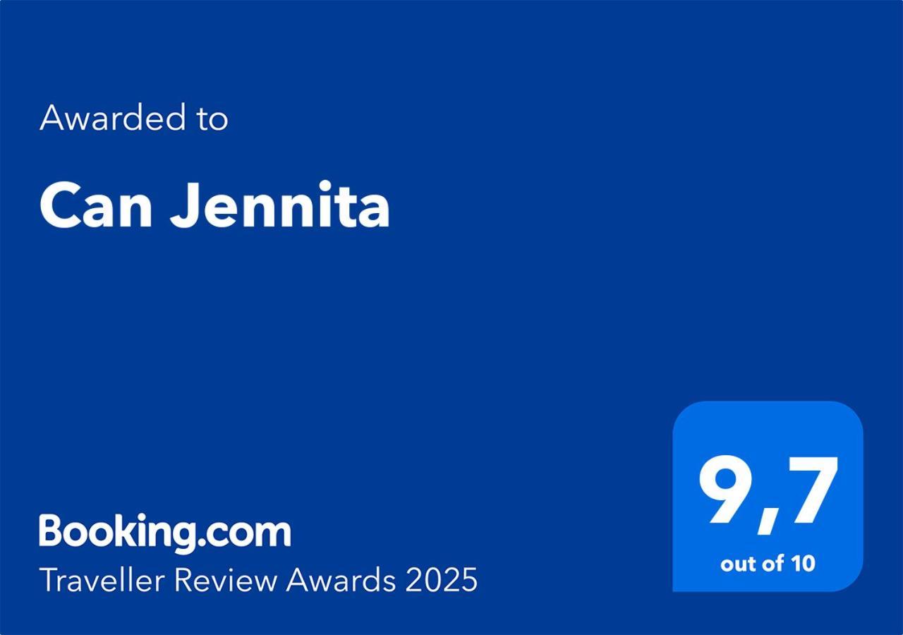 Can Jennita Costa Adeje  ภายนอก รูปภาพ